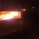 GREEN STOVE Hori 5 All-in-One Portable Pellet & Wood Burning Camping Tent Stove photo review