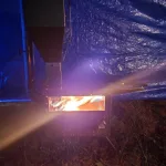 GREEN STOVE Hori 5 All-in-One Portable Pellet & Wood Burning Camping Tent Stove photo review