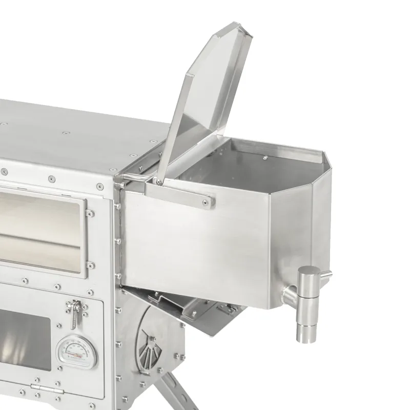Green Stove Hori 5 Water Tank | 2025 New Arrival