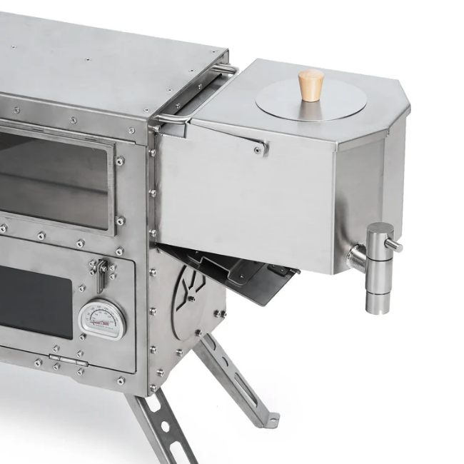 Green Stove Hori 5 Water Tank | 2025 New Arrival