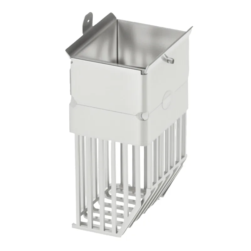 Green Stove Hori 5 Pellet Stove Replacement Pellet Cage