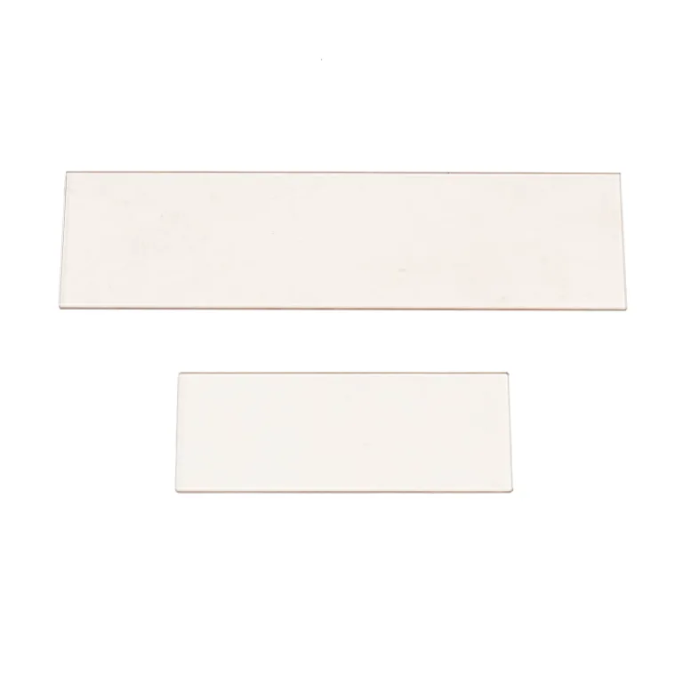 Green Stove Hori 5 Replacement Glass